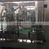DGCF Carbonated Drink Balanced Pressure Filling Bottling Machine thumbnail-3
