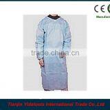 PP Disposable Medical Coverall