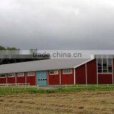Steel Structure Workshop thumbnail-4