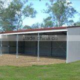 Steel Structure Shed thumbnail-1