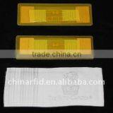 Cheap RFID UHF Laundry Tag for Textile