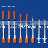 Insulin Syringe thumbnail-1