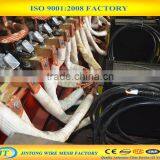 Chicken Mesh Cage Welding Machine thumbnail-1