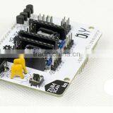 Ciclop Lasing 3D Scanner Kit Reprap DIY 3D Scanner For 3D Printer 3D Scanner Machine 3D Scanning Machine thumbnail-4