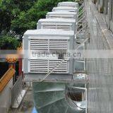 OUBER 18000 M3/H Energy Efficient Air Conditioners With 100% New Material thumbnail-4