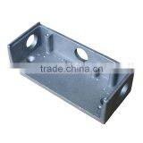 Vertical Die Casting Machine