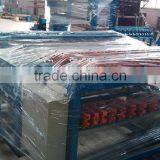 Hebei HTK Export Automatic Farm Guard Field Fence Machine thumbnail-2