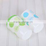 Home Bathroom Toothbrush Toothpaste Holder Cups thumbnail-6