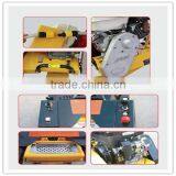 QG90 14inch Concrete Road Cutter thumbnail-5