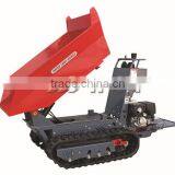 BY800S Hydraulic Mini Tractor Front Loader With CE thumbnail-2