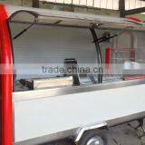 Cheap Cycle Food Cart thumbnail-1