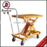 High Quality CE Approved Spring Activated Lift Table JK01584 thumbnail-1