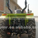 BOMR FIAT Gearbox diesel agricultural tractor (1000 Air brake)