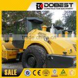 21 Ton Single Drum Vibratory Road Roller LSS2102 thumbnail-3