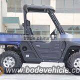 New Electric Utv 4x4 With 5000w Utv(MC-182) thumbnail-5