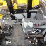 Hot Sale 6Ton Wheel Loader With 3.3m3 Bucket Capacity thumbnail-4