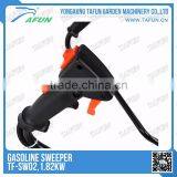 Hand Push Floor Sweeper Machine thumbnail-6
