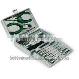 OEM Blow Molding Plastic Workshop Tool Cabinet WithTools Sets thumbnail-2