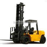 Particular Price Lonking 16T Capacity Rough Terrain Forklift Truck LG160DT thumbnail-2