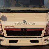 Hot Sinotruk Refrigerated Cargo Van 4x2 thumbnail-4