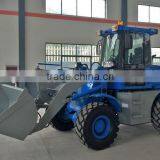 ZL Wheel Loader thumbnail-1