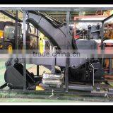 Attachment for Skid Steer Loader,excavator thumbnail-5