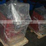 Utilitarian Wheel Balancer Machine With Self-diagnosis And Self-calibration. thumbnail-6