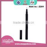 Maypak Z201 Hot Sale Plastic Twist Pen Cosmetic Pen for Eyebrow thumbnail-1