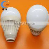OEM Plastic Led Light Bulb Parts thumbnail-1