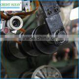 High Speed Jacquard Elastic Band for Underwear Needle Loom Machine thumbnail-5