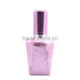 Wholesale 15ml Small Empty Rectangular Perfume Glass Bottles With Crackle Color thumbnail-3