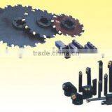 High Quality and Cheap Price Tungsten Carbide (hard Alloy) Blank Products thumbnail-1