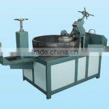 FLG Wheel Hub Spin Forming Machine thumbnail-1