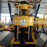 Truck Mounted 300m Portable Dth Hammer Water Well Drilling Rig thumbnail-1