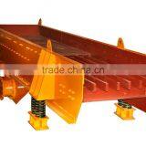 Quarry Vibrating Feeder Machine thumbnail-2