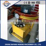 JDL Diesel Power Rock or Hard Concrete Splitting Machine/Mine Mini Splitter thumbnail-3