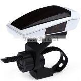 10 LEDs USB Chargeable Cycling Bike Tail Light Automation MTB Brake Rear Safety Warning Lamp thumbnail-1