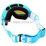 BENICE UV Protection Double Anti-fog Lens Big Spherical Skiing Glasses Snow Goggles thumbnail-4