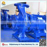 Centrifugal End Suction Closed Coupled Fishing Ship Sea Water Pump thumbnail-5