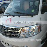 Professional 4 Pallet Truck Body With Low Price thumbnail-4