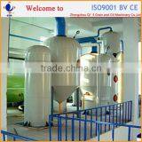 QI'E Solvent Extraction Machine Plant Price thumbnail-1