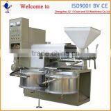 Automatic Coconut Oil Press Machine thumbnail-1