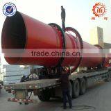 High Efficient Economical Sand Rotary Dryer thumbnail-1