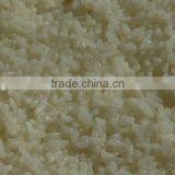 Stainless Stee 150kg/h Instant Rice Making Equipments