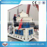 Automatic Lubrication Saw Dust Pellet Making Machine With Changing Die Equipment thumbnail-6