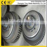 CE Approved Palm Wood Pellet Machine / Efb Pellet Mill Hot Sale in Malaysia thumbnail-3