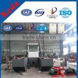 Hot Sale River Sand Backhoe Dredger for Sale thumbnail-4