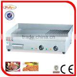 Teppanyaki Grill (EG-818)(CE Certificate) thumbnail-2