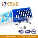 K20 Zhuzhou Cemented Cutting Tools Carbide Insert Tips thumbnail-3