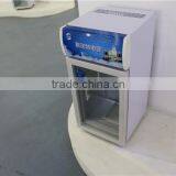 Little Vertical Display-seriesEngineering Freezer /Freezer of Beer Chinese Seafood Restaurant Freezer/Import and Export o thumbnail-4